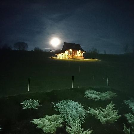 Chatka pod Giewontem Ciche  Zewnętrze zdjęcie