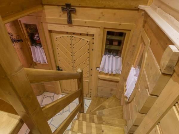 Chatka pod Giewontem Ciche  Zewnętrze zdjęcie